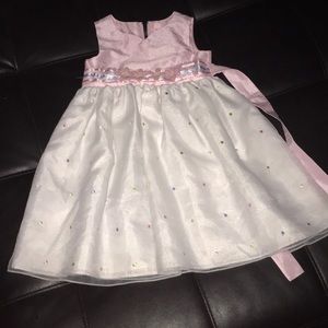 Toddler Dress💞